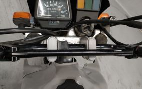 YAMAHA SEROW 225W 4JG