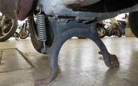 SUZUKI ADDRESS V50 Gen.2 2012 CA44A