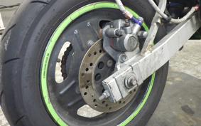KAWASAKI KSR-2 2016 MX080B