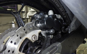 KAWASAKI NINJA 250 SL BX250A