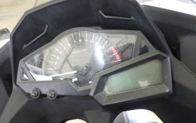 KAWASAKI NINJA 250 EX250L