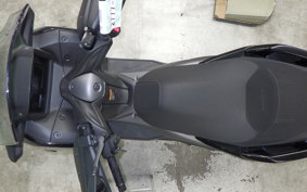 YAMAHA X-MAX 250 SGA8J