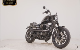 HARLEY XL1200CX 2018