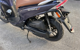 KYMCO MANY -SERI-S125