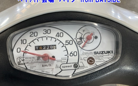 SUZUKI LETS