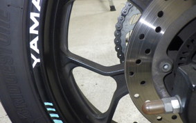 YAMAHA YZF-R3 2020 RH13J