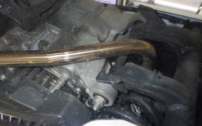 HONDA PCX125 2025 JF56