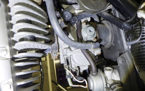 KAWASAKI ESTRELLA RS 2023 BJ250A