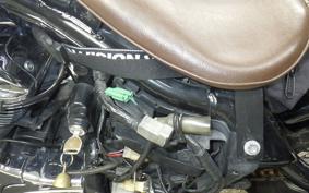 HONDA STEED 400 VLS 1999 NC37