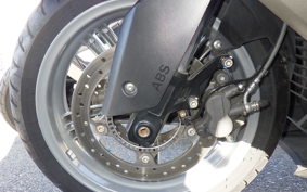 BMW C650GT 2012