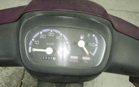 YAMAHA JOG APRIO 4JP