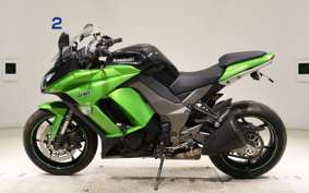 KAWASAKI NINJA 1000 A 2011