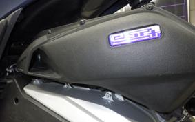 HONDA PCX125 2014 JK05