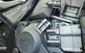 HONDA REBEL 1100 DCT 2021 SC83