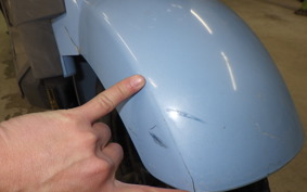 YAMAHA VOX 2006 SA31J