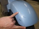 Фото Yamaha VOX 2006 с японского аукциона