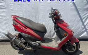 YAMAHA CYGNUS125XSR-2