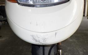 SUZUKI LET's 4 Basket CA43A