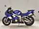 Фото Yamaha YZF-R6 2002 с японского аукциона