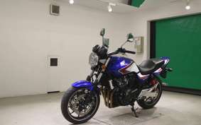 HONDA CB400SF GEN 4 A 2019 NC42
