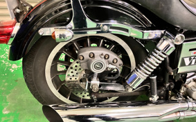 HARLEY FXS1340 1999 238