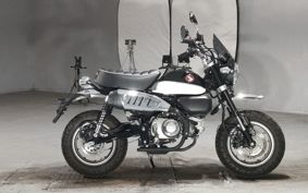 HONDA  MONKEY 125 JB02