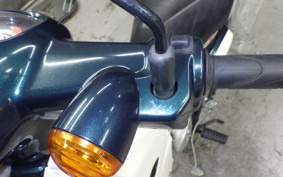 HONDA C50 SUPER CUB 2018 AA09