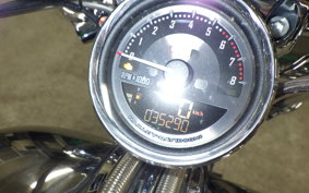 HARLEY FXSBSE 1800CVO 2013