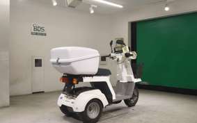 HONDA GYRO X 2002 TD02