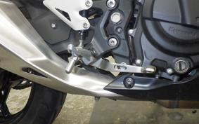 KAWASAKI NINJA 250 2 2021 EX250P