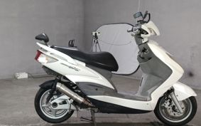 YAMAHA CYGNUS125X SE44J