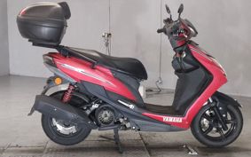 YAMAHA CYGNUS125XSR SEA5J