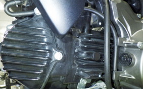 KAWASAKI Z125 PRO 2009 BR125H