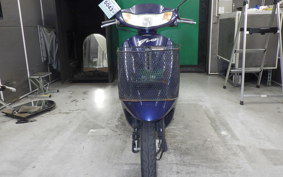 HONDA DIO Gen.6 2025 AF62