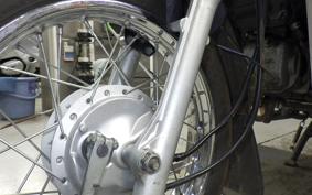 HONDA C110 SUPER CUB 2006 JA10