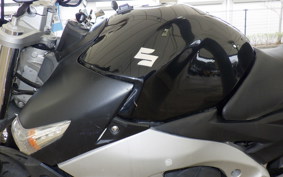 SUZUKI GSR400 A 2022 GK7EA