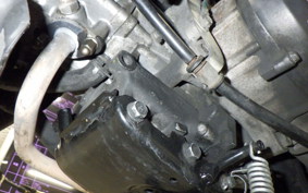 HONDA ZOOMER 1993 AF58
