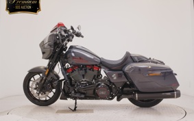 HARLEY FLHXSTSE1980CVO 2026