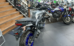 YAMAHA TRACER 9 GT 2022 RN70J