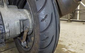 SUZUKI ADDRESS V100 CE11A