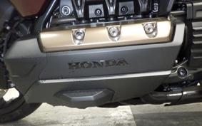 HONDA GL 1800 GOLD WING TOUR DCT 2025 SC79