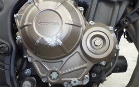HONDA CBR400R 2021 NC56