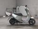 Фото Suzuki LET's 4 с японского аукциона