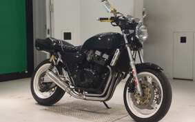 SUZUKI GSX400 IMPULSE 1995 GK79A