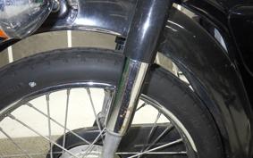 SUZUKI K50 BA15A