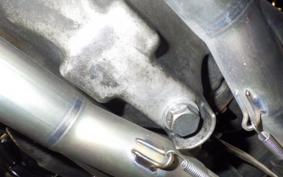 SUZUKI GSX1300R HAYABUSA 2001