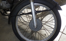 KAWASAKI 90SS GA