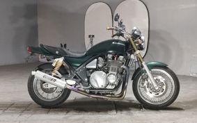 KAWASAKI ZEPHYR1100RS ZRT10A