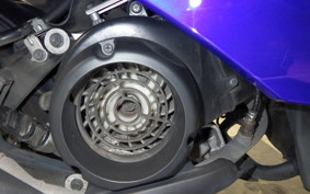 YAMAHA CYGNUS 125 XSR 3 SED8J