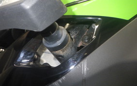 KAWASAKI ZX-4RR 2023 ZX400P